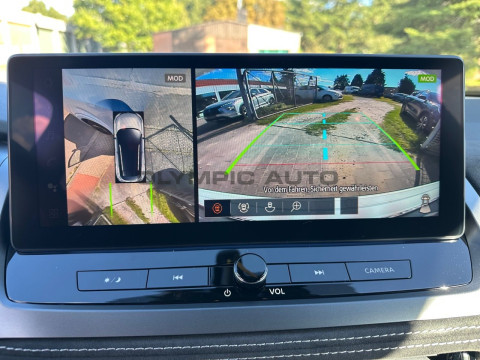 Ansicht 15 - Gebrauchtwagen Fahrzeug, Modell Qashqai der Marke Nissan von Verkäufer Olympic Auto GmbH