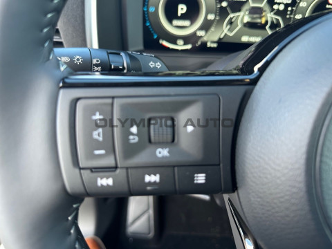 Ansicht 17 - Gebrauchtwagen Fahrzeug, Modell Qashqai der Marke Nissan von Verkäufer Olympic Auto GmbH