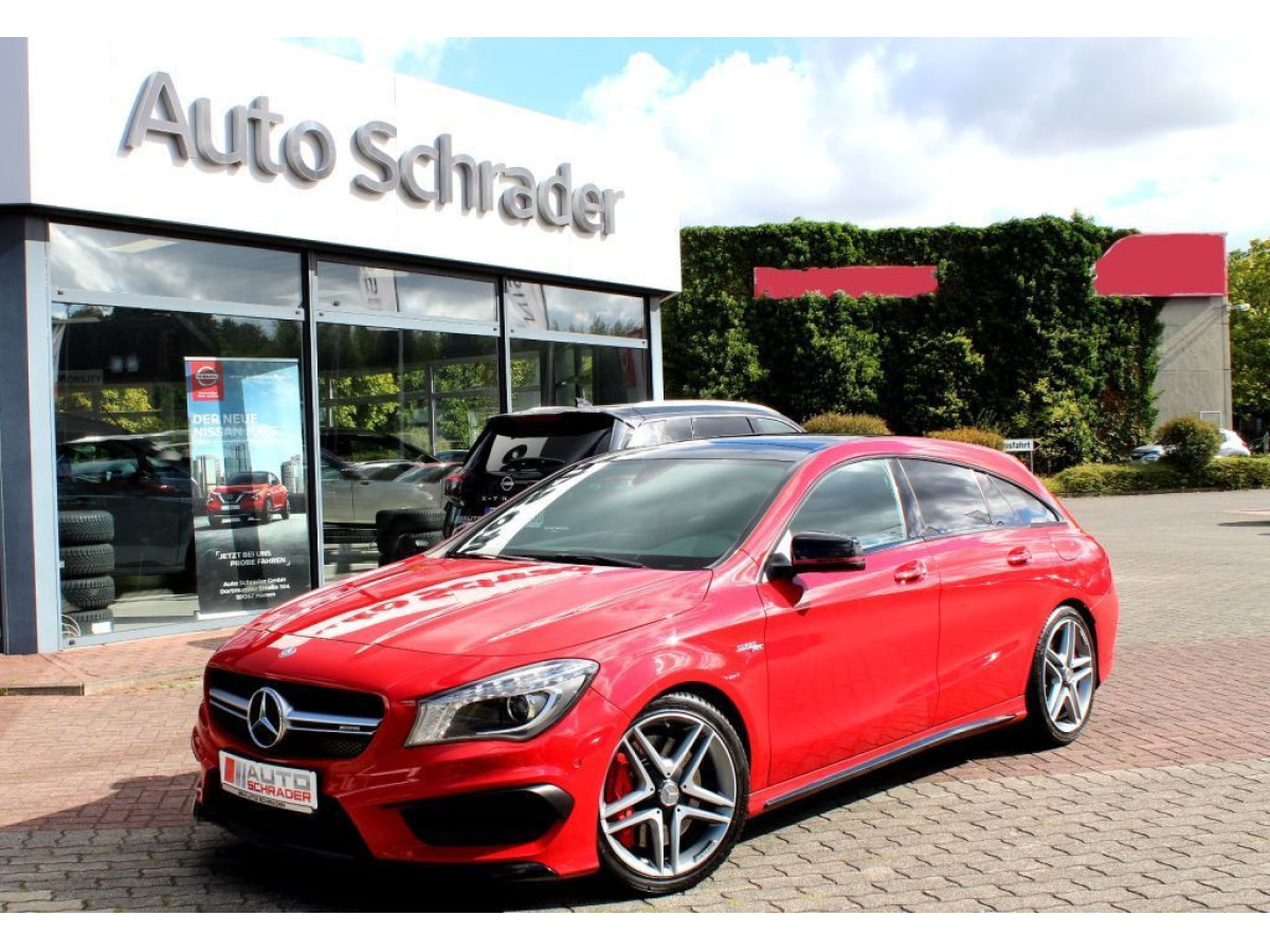 Auto Schrader Gmbh