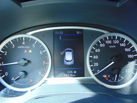 Ansicht 2 - Neuwagen Fahrzeug, Modell X-Trail der Marke Nissan von Verkäufer Autohaus Mükra GmbH