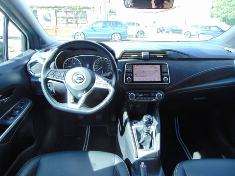 Ansicht 6 - Neuwagen Fahrzeug, Modell X-Trail der Marke Nissan von Verkäufer Autohaus Mükra GmbH