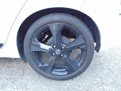 Ansicht 9 - Neuwagen Fahrzeug, Modell X-Trail der Marke Nissan von Verkäufer Autohaus Mükra GmbH