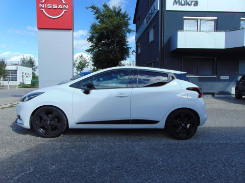 Ansicht 12 - Neuwagen Fahrzeug, Modell X-Trail der Marke Nissan von Verkäufer Autohaus Mükra GmbH