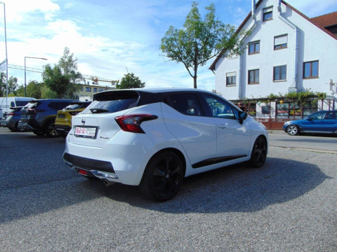 Ansicht 19 - Neuwagen Fahrzeug, Modell X-Trail der Marke Nissan von Verkäufer Autohaus Mükra GmbH