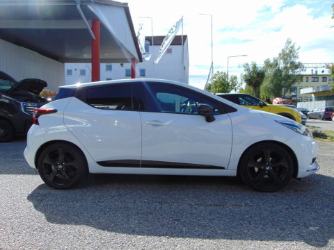 Ansicht 20 - Neuwagen Fahrzeug, Modell X-Trail der Marke Nissan von Verkäufer Autohaus Mükra GmbH