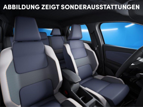 Ansicht 11 - Neuwagen Fahrzeug, Modell Micra der Marke Nissan von Verkäufer Autohaus Mükra GmbH