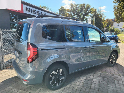 Ansicht 3 - Neuwagen Fahrzeug, Modell Townstar der Marke Nissan von Verkäufer Autohaus Jung GmbH