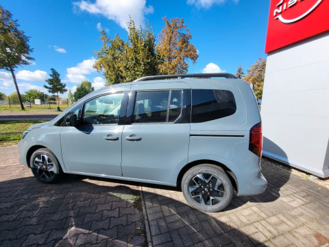 Ansicht 4 - Neuwagen Fahrzeug, Modell Townstar der Marke Nissan von Verkäufer Autohaus Jung GmbH
