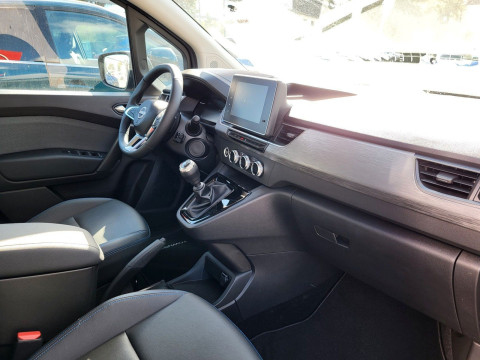 Ansicht 6 - Neuwagen Fahrzeug, Modell Townstar der Marke Nissan von Verkäufer Autohaus Jung GmbH