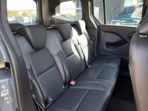 Ansicht 7 - Neuwagen Fahrzeug, Modell Townstar der Marke Nissan von Verkäufer Autohaus Jung GmbH