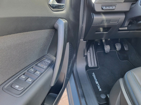 Ansicht 8 - Neuwagen Fahrzeug, Modell Townstar der Marke Nissan von Verkäufer Autohaus Jung GmbH