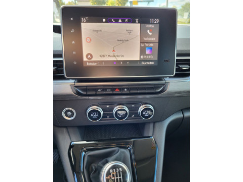 Ansicht 10 - Neuwagen Fahrzeug, Modell Townstar der Marke Nissan von Verkäufer Autohaus Jung GmbH