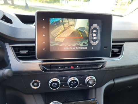Ansicht 11 - Neuwagen Fahrzeug, Modell Townstar der Marke Nissan von Verkäufer Autohaus Jung GmbH