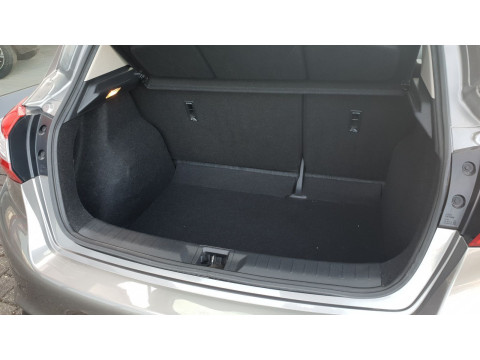 Ansicht 10 - Gebrauchtwagen Fahrzeug, Modell Pulsar der Marke Nissan von Verkäufer Autohaus Krumbiegel GmbH