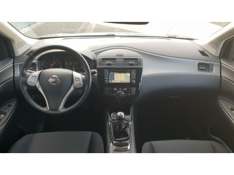 Ansicht 11 - Gebrauchtwagen Fahrzeug, Modell Pulsar der Marke Nissan von Verkäufer Autohaus Krumbiegel GmbH