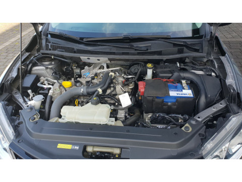 Ansicht 15 - Gebrauchtwagen Fahrzeug, Modell Pulsar der Marke Nissan von Verkäufer Autohaus Krumbiegel GmbH