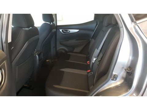 Ansicht 9 - Gebrauchtwagen Fahrzeug, Modell Qashqai der Marke Nissan von Verkäufer Autohaus Krumbiegel GmbH