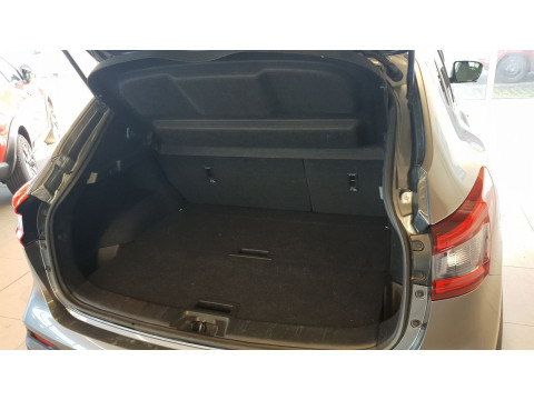 Ansicht 10 - Gebrauchtwagen Fahrzeug, Modell Qashqai der Marke Nissan von Verkäufer Autohaus Krumbiegel GmbH