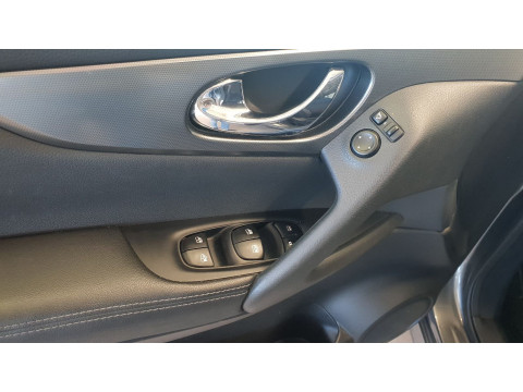 Ansicht 13 - Gebrauchtwagen Fahrzeug, Modell Qashqai der Marke Nissan von Verkäufer Autohaus Krumbiegel GmbH