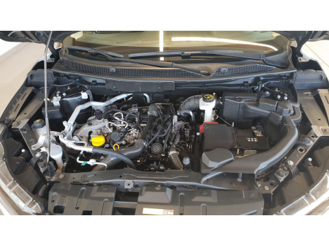 Ansicht 15 - Gebrauchtwagen Fahrzeug, Modell Qashqai der Marke Nissan von Verkäufer Autohaus Krumbiegel GmbH