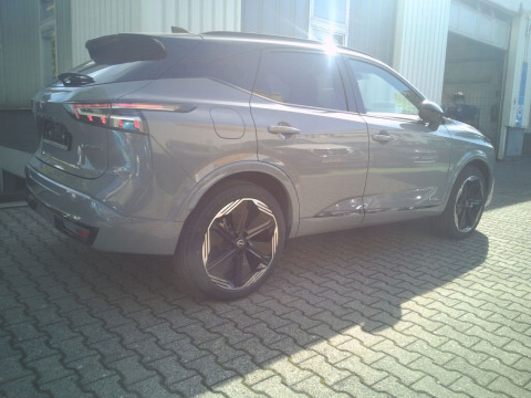 Ansicht 2 - Gebrauchtwagen Fahrzeug, Modell Qashqai der Marke Nissan von Verkäufer Autohaus am Westbahnhof GmbH