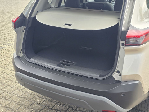 Ansicht 14 - Neuwagen Fahrzeug, Modell X-Trail der Marke Nissan von Verkäufer Otto Hildebrandt Autohaus GmbH & Co. KG