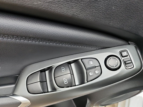 Ansicht 13 - Gebrauchtwagen Fahrzeug, Modell Juke der Marke Nissan von Verkäufer Autohaus Oswald Passau GmbH