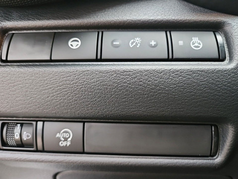 Ansicht 14 - Gebrauchtwagen Fahrzeug, Modell Juke der Marke Nissan von Verkäufer Autohaus Oswald Passau GmbH