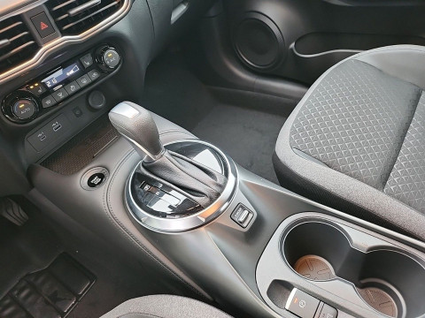 Ansicht 16 - Gebrauchtwagen Fahrzeug, Modell Juke der Marke Nissan von Verkäufer Autohaus Oswald Passau GmbH