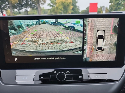 Ansicht 17 - Gebrauchtwagen Fahrzeug, Modell Juke der Marke Nissan von Verkäufer Autohaus Oswald Passau GmbH
