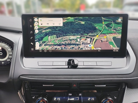Ansicht 9 - Neuwagen Fahrzeug, Modell Qashqai der Marke Nissan von Verkäufer Autohaus Oswald Passau GmbH