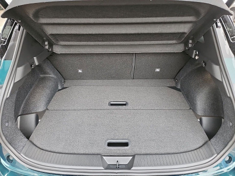 Ansicht 12 - Neuwagen Fahrzeug, Modell Qashqai der Marke Nissan von Verkäufer Autohaus Oswald Passau GmbH