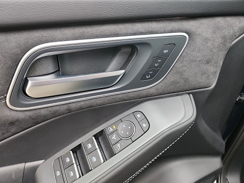 Ansicht 14 - Neuwagen Fahrzeug, Modell Qashqai der Marke Nissan von Verkäufer Autohaus Oswald Passau GmbH