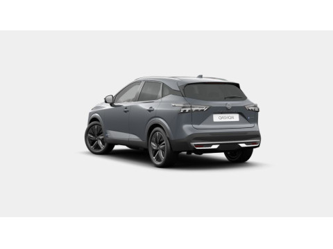 Ansicht 4 - Neuwagen Fahrzeug, Modell Qashqai der Marke Nissan von Verkäufer Krüll NI GmbH