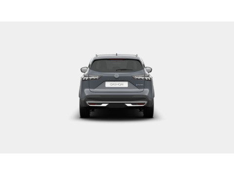 Ansicht 5 - Neuwagen Fahrzeug, Modell Qashqai der Marke Nissan von Verkäufer Krüll NI GmbH