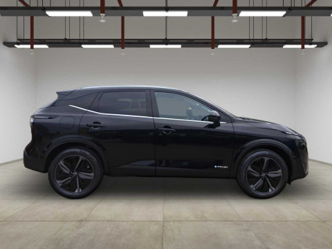 Ansicht 9 - Gebrauchtwagen Fahrzeug, Modell Qashqai der Marke Nissan von Verkäufer Krüll NI GmbH