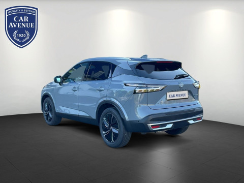 Ansicht 4 - Gebrauchtwagen Fahrzeug, Modell Qashqai der Marke Nissan von Verkäufer CAR Avenue Autohaus GmbH