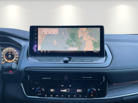 Ansicht 11 - Gebrauchtwagen Fahrzeug, Modell Qashqai der Marke Nissan von Verkäufer CAR Avenue Autohaus GmbH