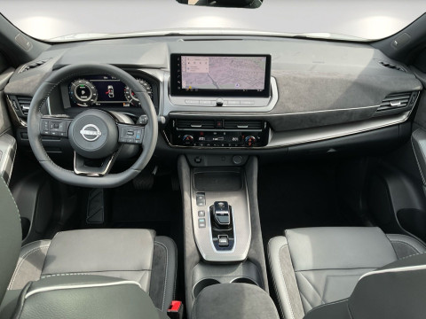 Ansicht 9 - Gebrauchtwagen Fahrzeug, Modell Qashqai der Marke Nissan von Verkäufer CAR Avenue Autohaus GmbH