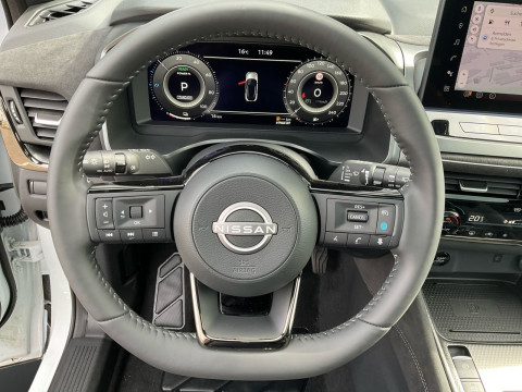 Ansicht 13 - Gebrauchtwagen Fahrzeug, Modell Qashqai der Marke Nissan von Verkäufer CAR Avenue Autohaus GmbH