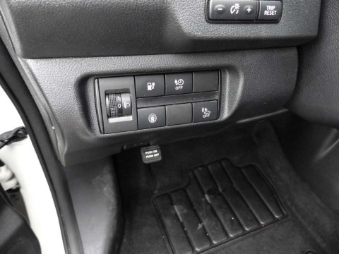 Ansicht 6 - Gebrauchtwagen Fahrzeug, Modell Leaf der Marke Nissan von Verkäufer Moll Automobile GmbH & Co KG
