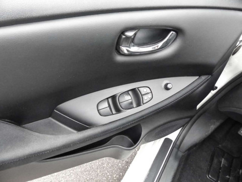 Ansicht 11 - Gebrauchtwagen Fahrzeug, Modell Leaf der Marke Nissan von Verkäufer Moll Automobile GmbH & Co KG