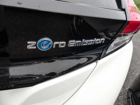 Ansicht 12 - Gebrauchtwagen Fahrzeug, Modell Leaf der Marke Nissan von Verkäufer Moll Automobile GmbH & Co KG
