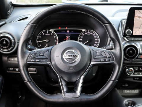 Ansicht 6 - Gebrauchtwagen Fahrzeug, Modell Juke der Marke Nissan von Verkäufer Moll Automobile GmbH & Co KG