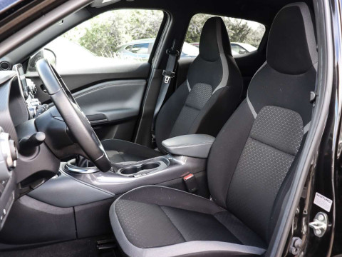 Ansicht 7 - Gebrauchtwagen Fahrzeug, Modell Juke der Marke Nissan von Verkäufer Moll Automobile GmbH & Co KG