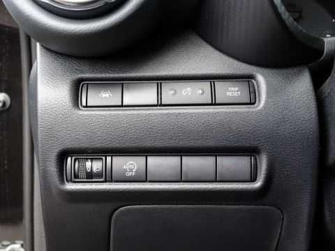 Ansicht 11 - Gebrauchtwagen Fahrzeug, Modell Juke der Marke Nissan von Verkäufer Moll Automobile GmbH & Co KG