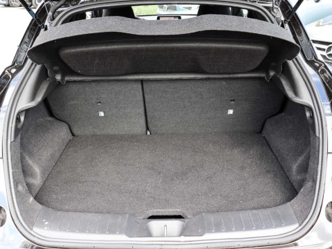 Ansicht 15 - Gebrauchtwagen Fahrzeug, Modell Juke der Marke Nissan von Verkäufer Moll Automobile GmbH & Co KG