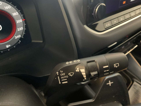 Ansicht 25 - Gebrauchtwagen Fahrzeug, Modell Qashqai der Marke Nissan von Verkäufer Alpert+Maschke Autom. GmbH