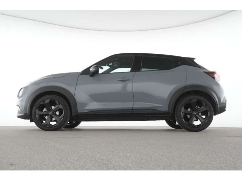 Ansicht 4 - Gebrauchtwagen Fahrzeug, Modell Juke der Marke Nissan von Verkäufer Autohaus Bleicher GmbH