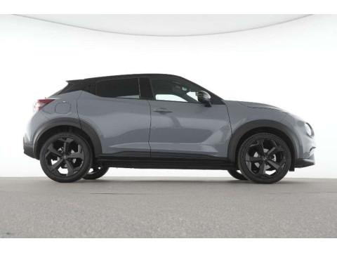Ansicht 5 - Gebrauchtwagen Fahrzeug, Modell Juke der Marke Nissan von Verkäufer Autohaus Bleicher GmbH